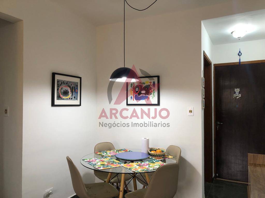 Apartamento à venda com 2 quartos, 61m² - Foto 5