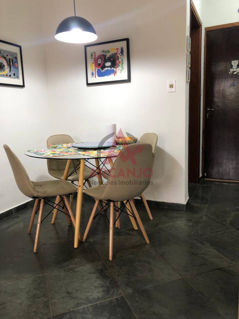 Apartamento à venda com 2 quartos, 61m² - Foto 6