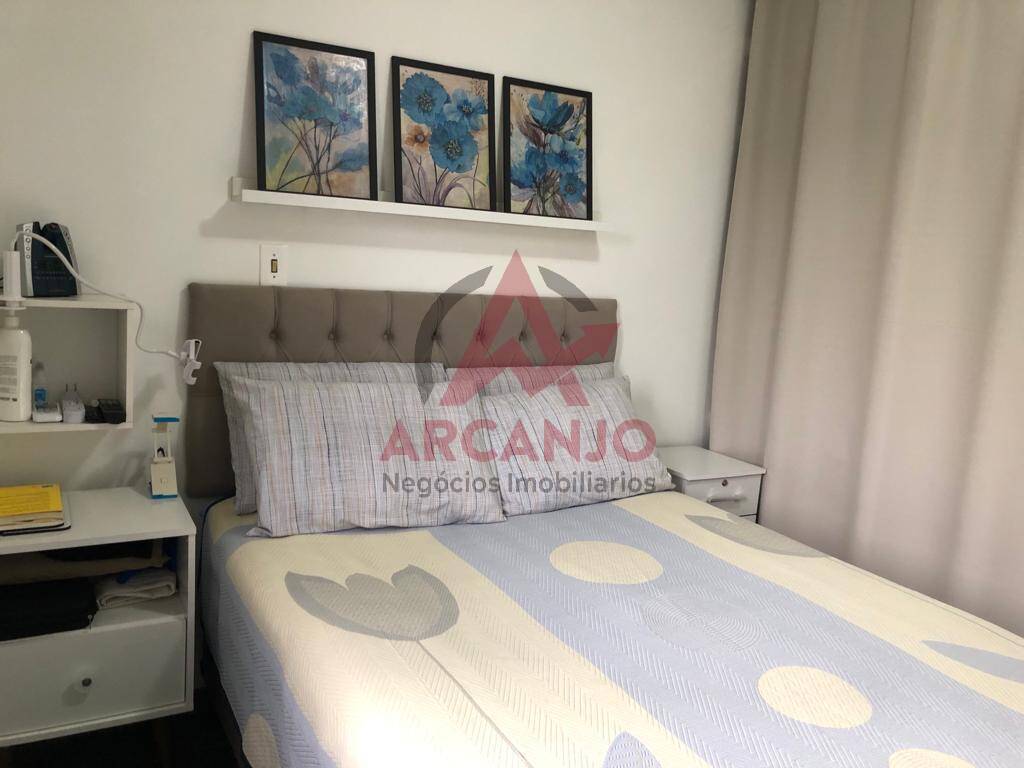 Apartamento à venda com 2 quartos, 61m² - Foto 10