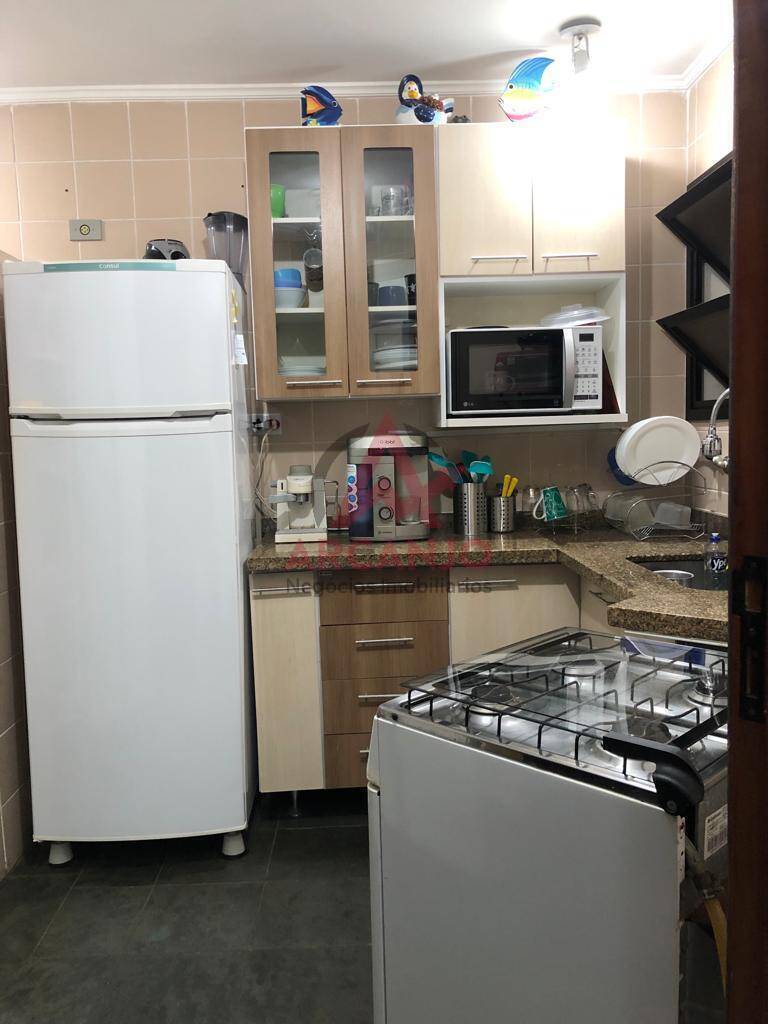 Apartamento à venda com 2 quartos, 61m² - Foto 24