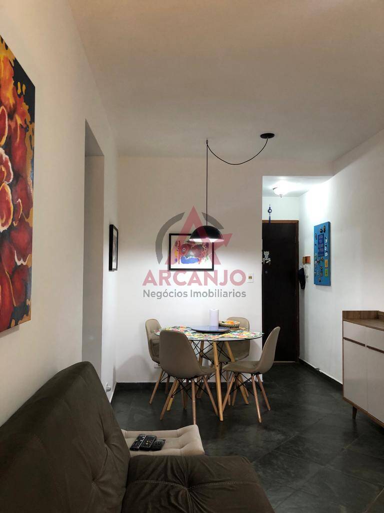 Apartamento à venda com 2 quartos, 61m² - Foto 7