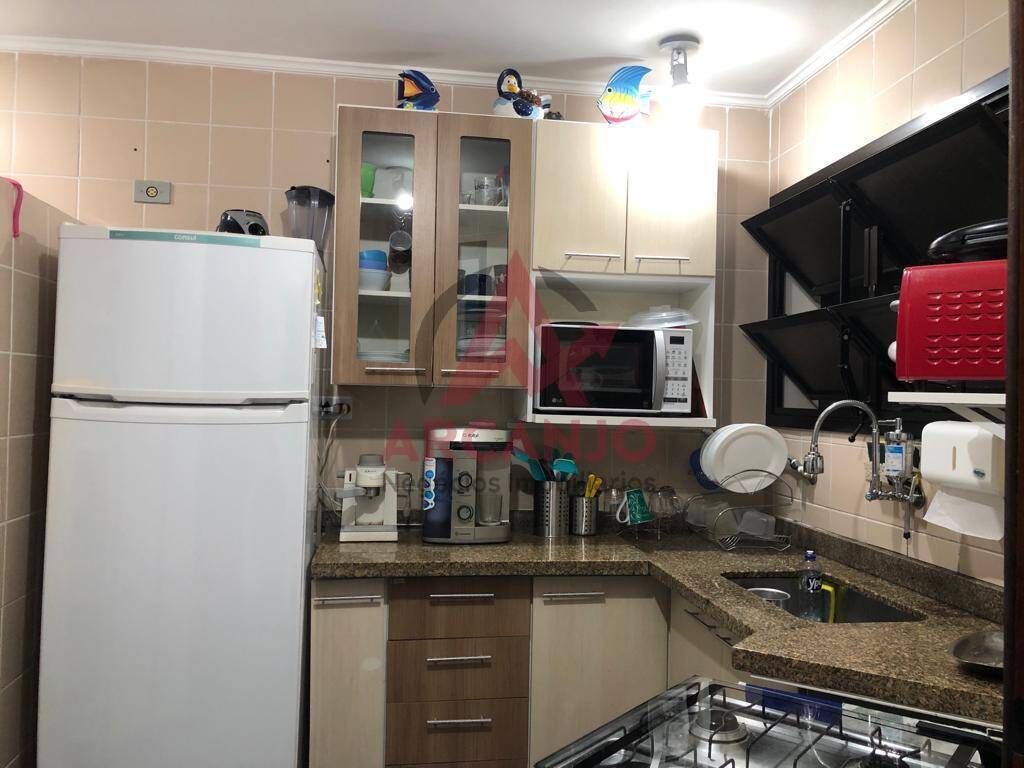 Apartamento à venda com 2 quartos, 61m² - Foto 25