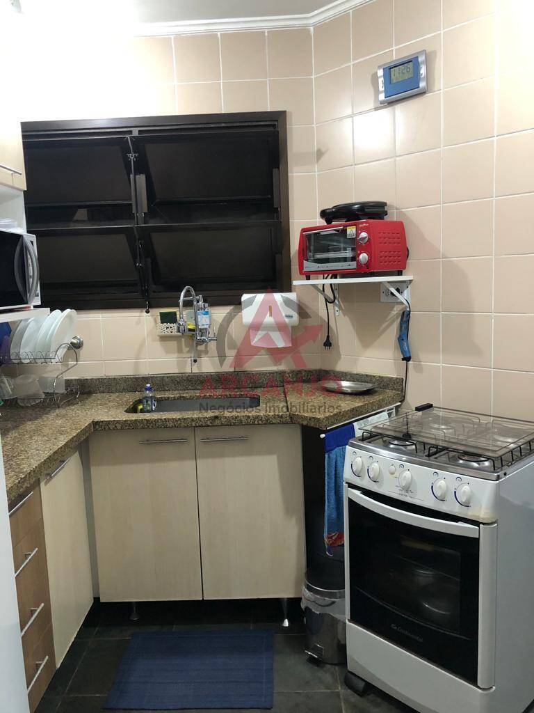 Apartamento à venda com 2 quartos, 61m² - Foto 27