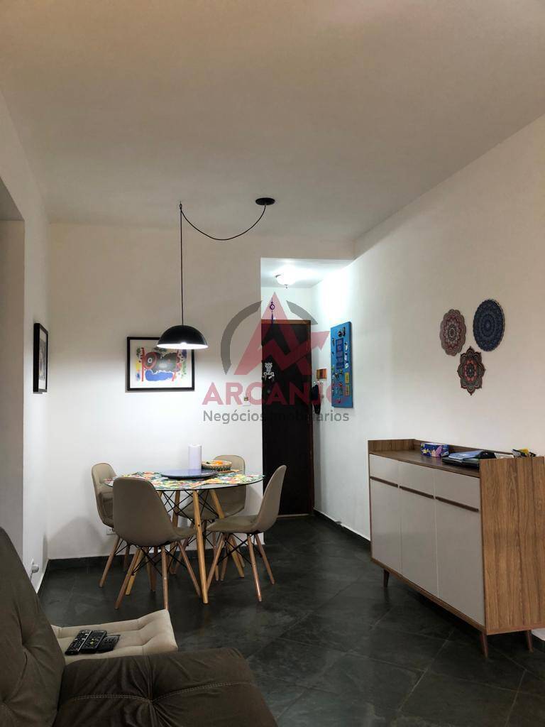 Apartamento à venda com 2 quartos, 61m² - Foto 9