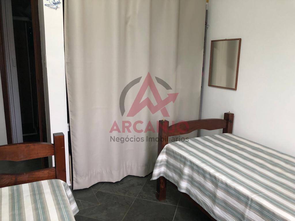 Apartamento à venda com 2 quartos, 61m² - Foto 15