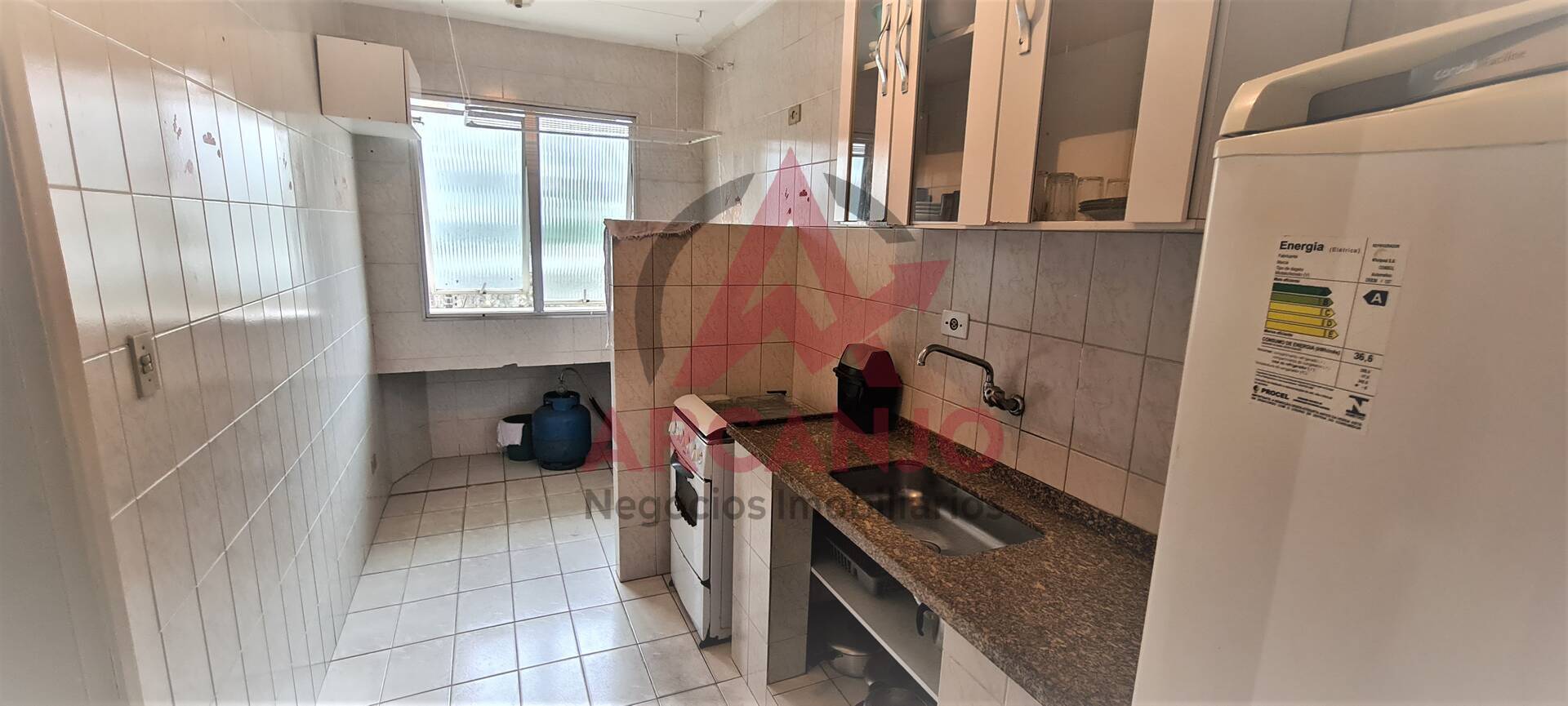 Apartamento à venda com 2 quartos, 51m² - Foto 4