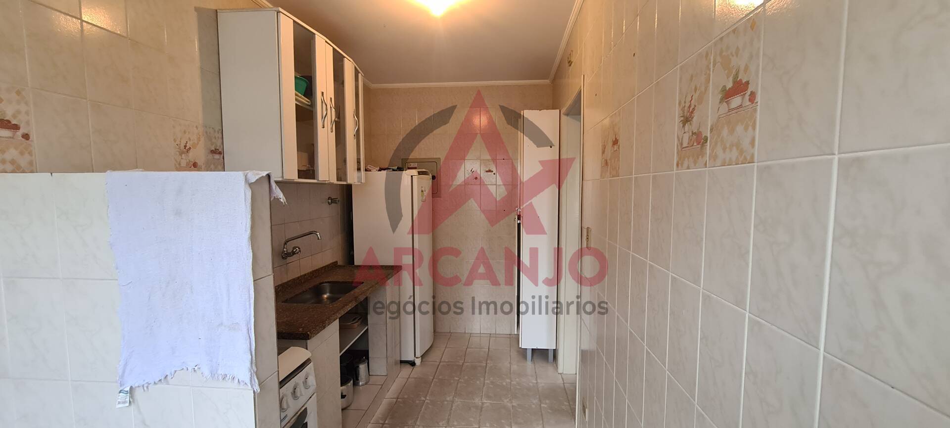 Apartamento à venda com 2 quartos, 51m² - Foto 5