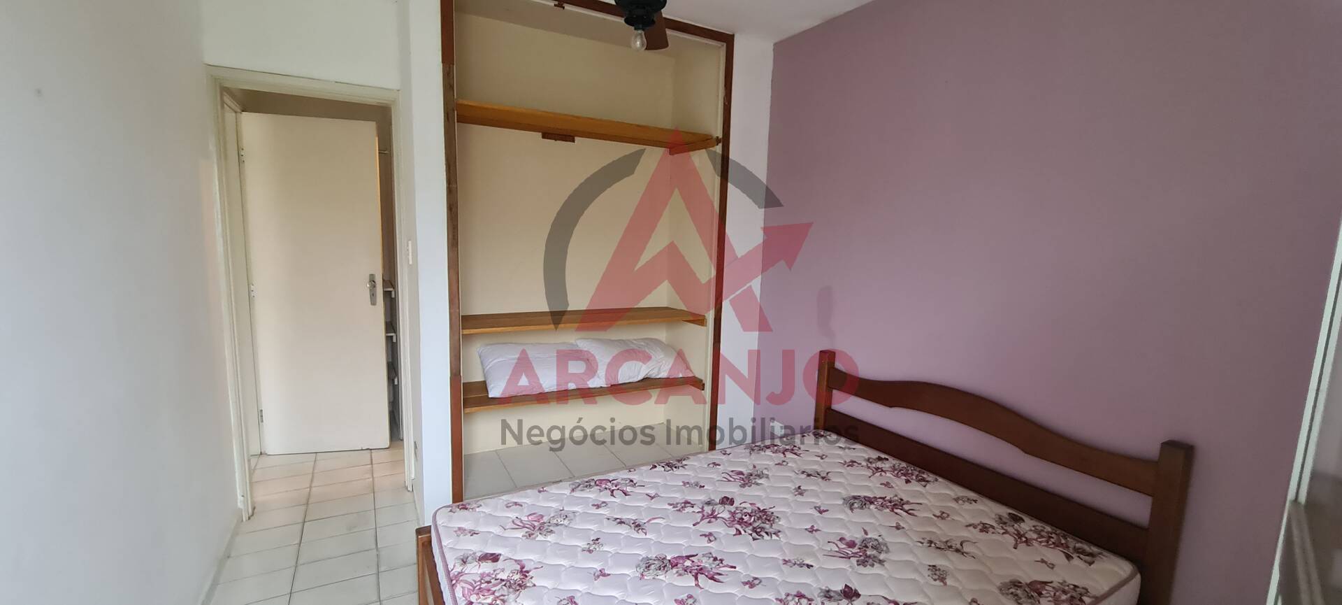 Apartamento à venda com 2 quartos, 51m² - Foto 7