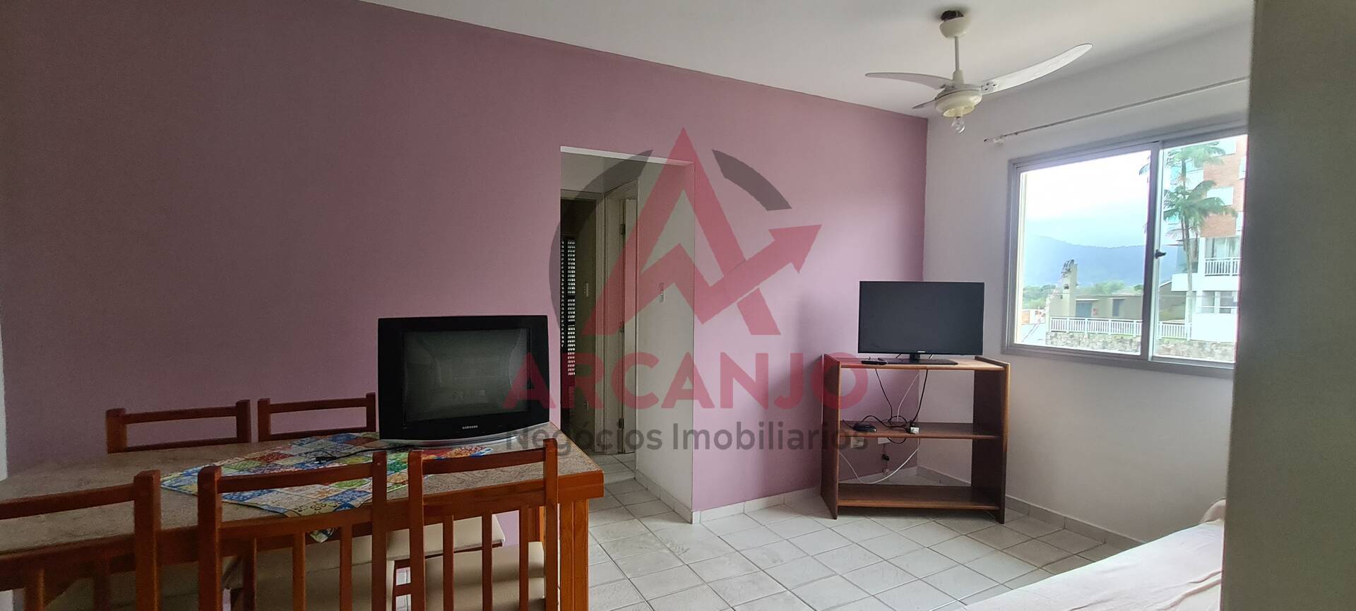 Apartamento à venda com 2 quartos, 51m² - Foto 2