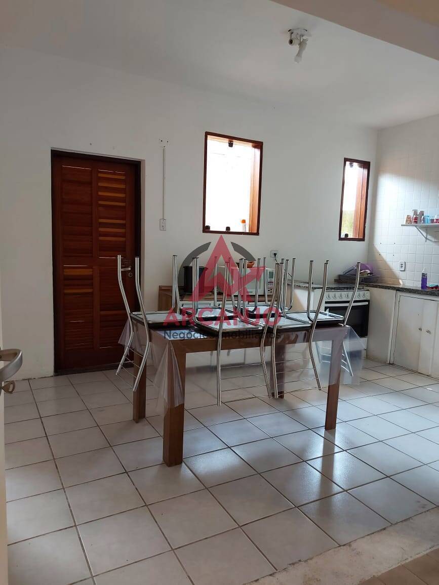 Casa à venda com 8 quartos, 450m² - Foto 12