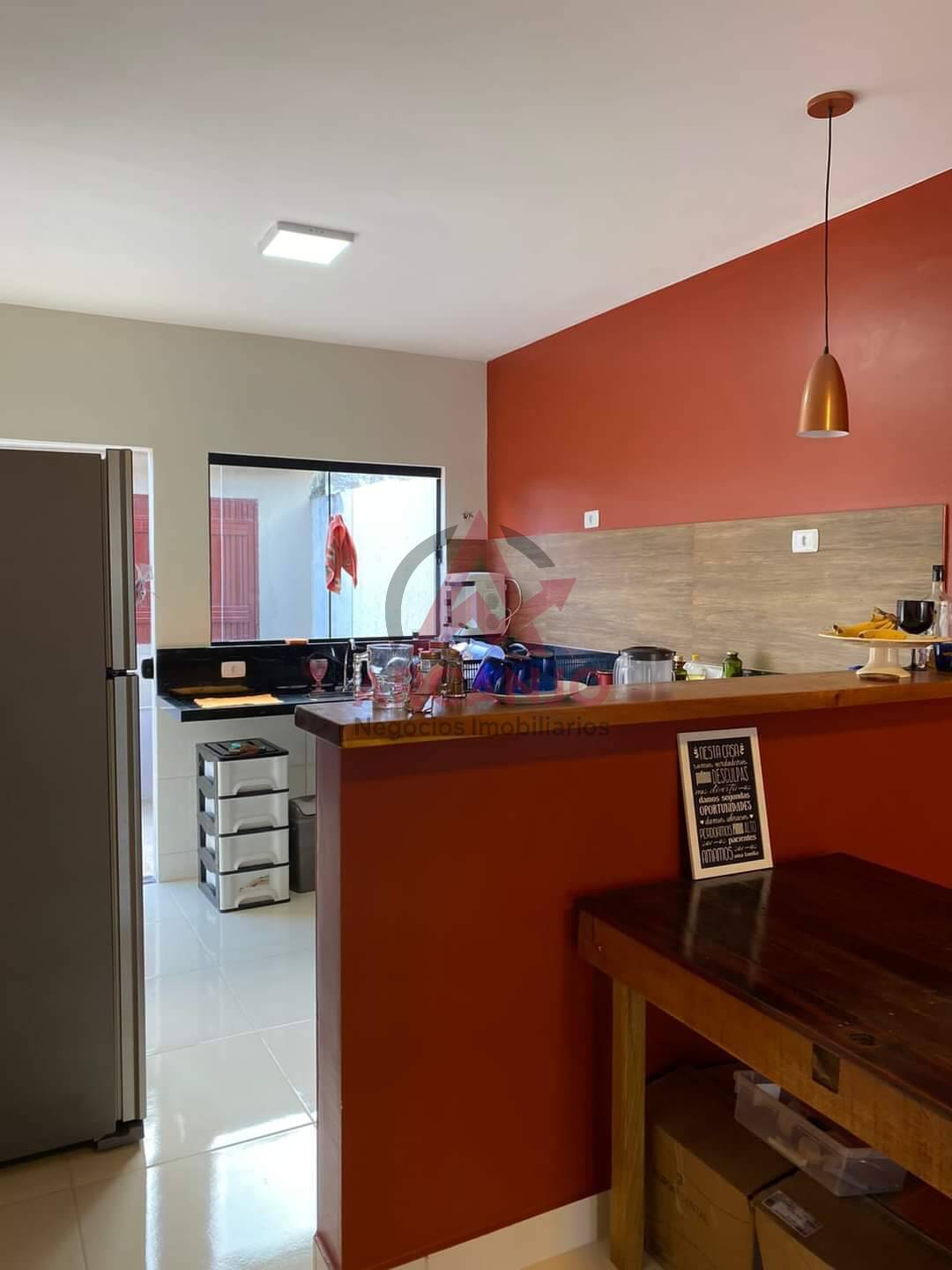 Casa à venda com 2 quartos, 130m² - Foto 9