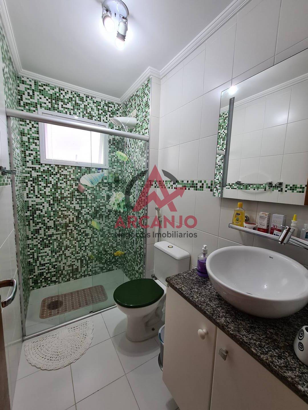 Apartamento à venda com 3 quartos, 96m² - Foto 12