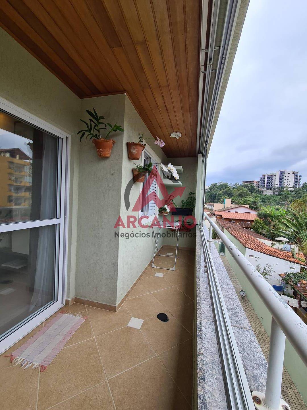 Apartamento à venda com 3 quartos, 96m² - Foto 22