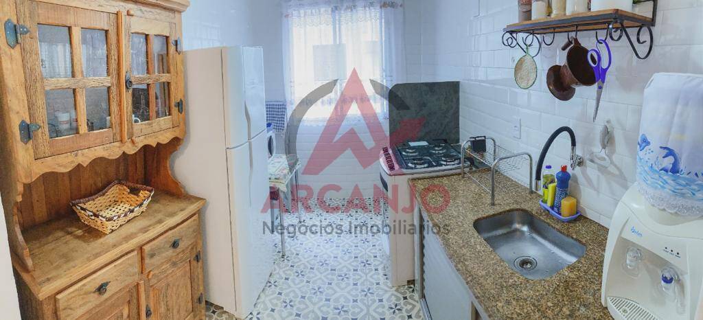 Apartamento à venda com 2 quartos, 67m² - Foto 5