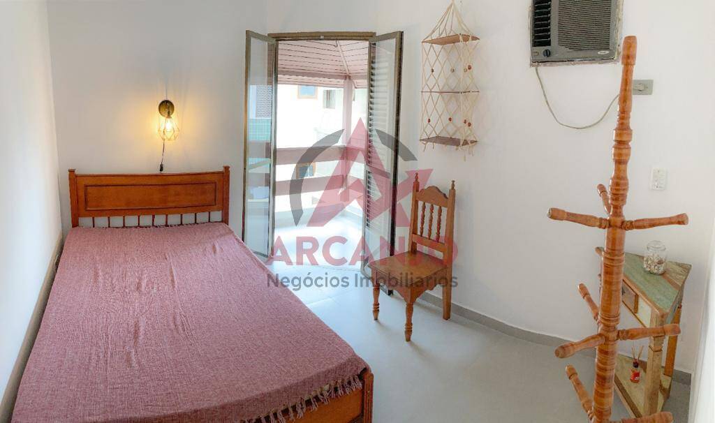 Apartamento à venda com 2 quartos, 67m² - Foto 8