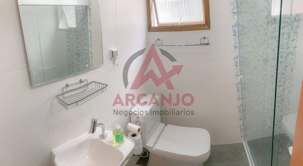 Apartamento à venda com 2 quartos, 67m² - Foto 9