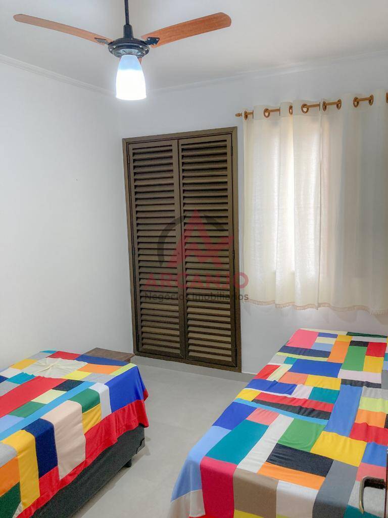 Apartamento à venda com 2 quartos, 67m² - Foto 6