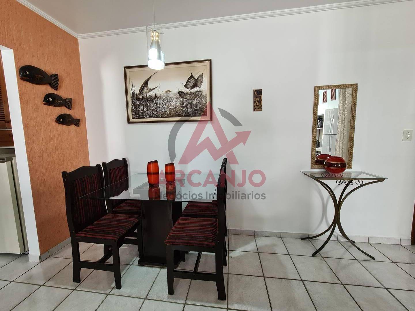 Apartamento à venda com 2 quartos, 65m² - Foto 5