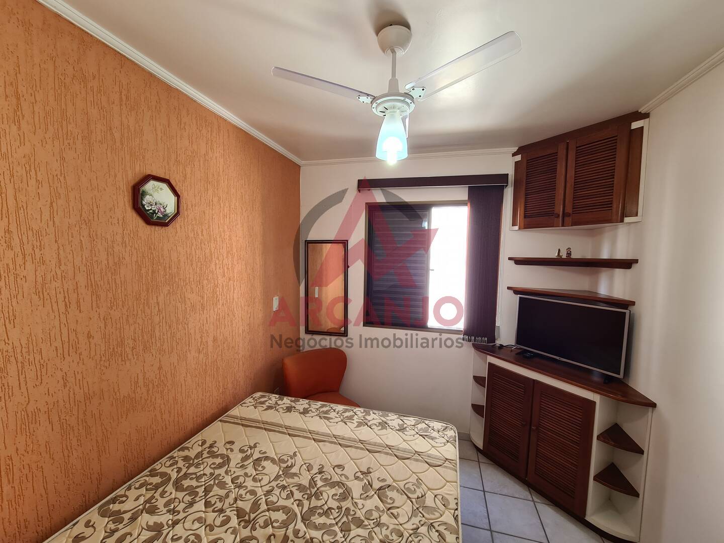 Apartamento à venda com 2 quartos, 65m² - Foto 9