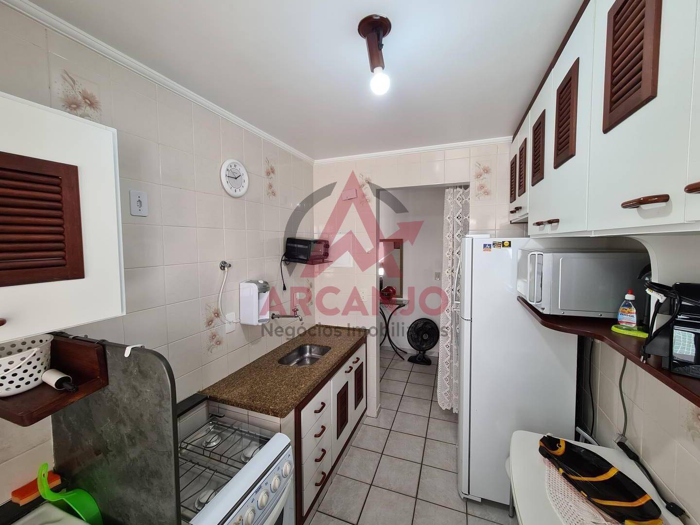 Apartamento à venda com 2 quartos, 65m² - Foto 11