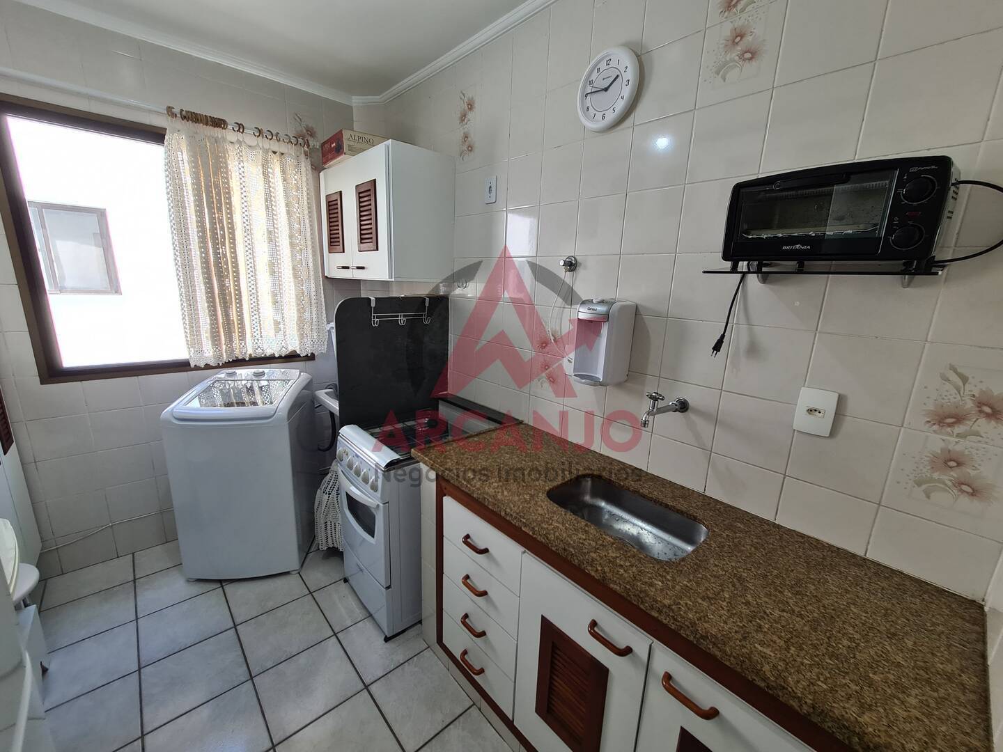 Apartamento à venda com 2 quartos, 65m² - Foto 15