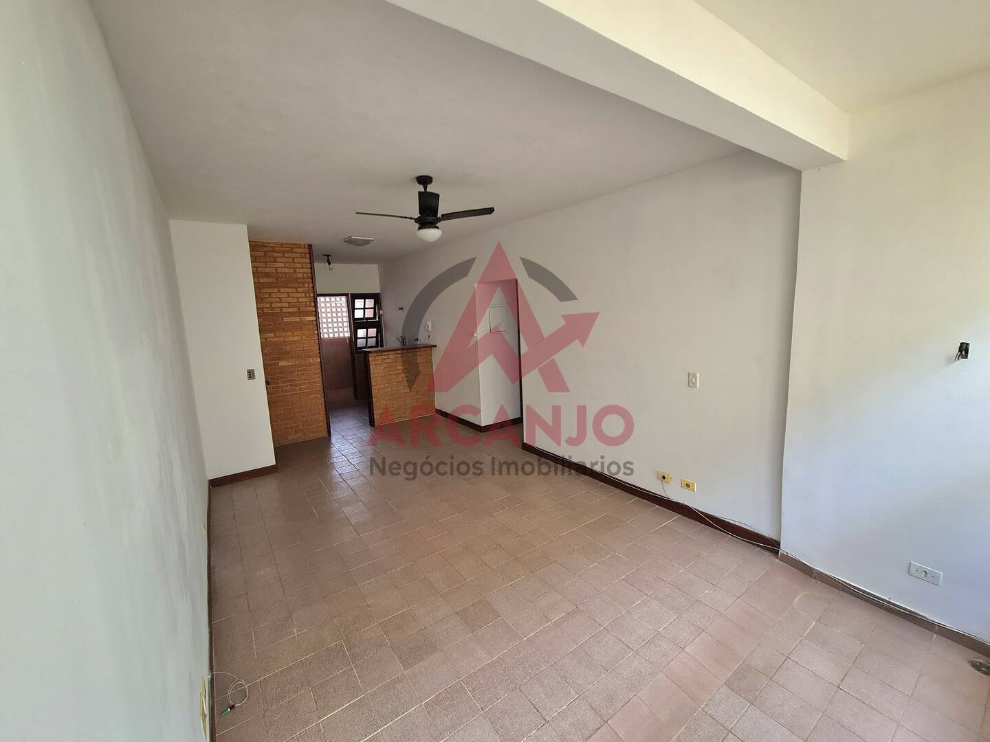 Apartamento à venda com 2 quartos, 89m² - Foto 2