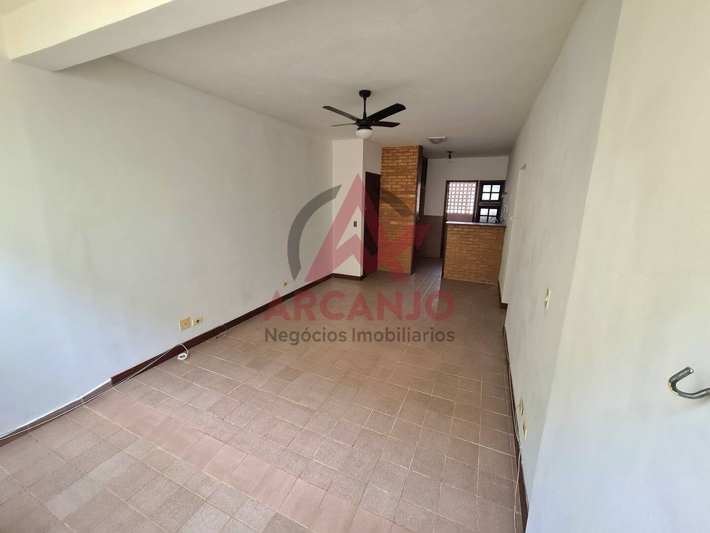 Apartamento à venda com 2 quartos, 89m² - Foto 3