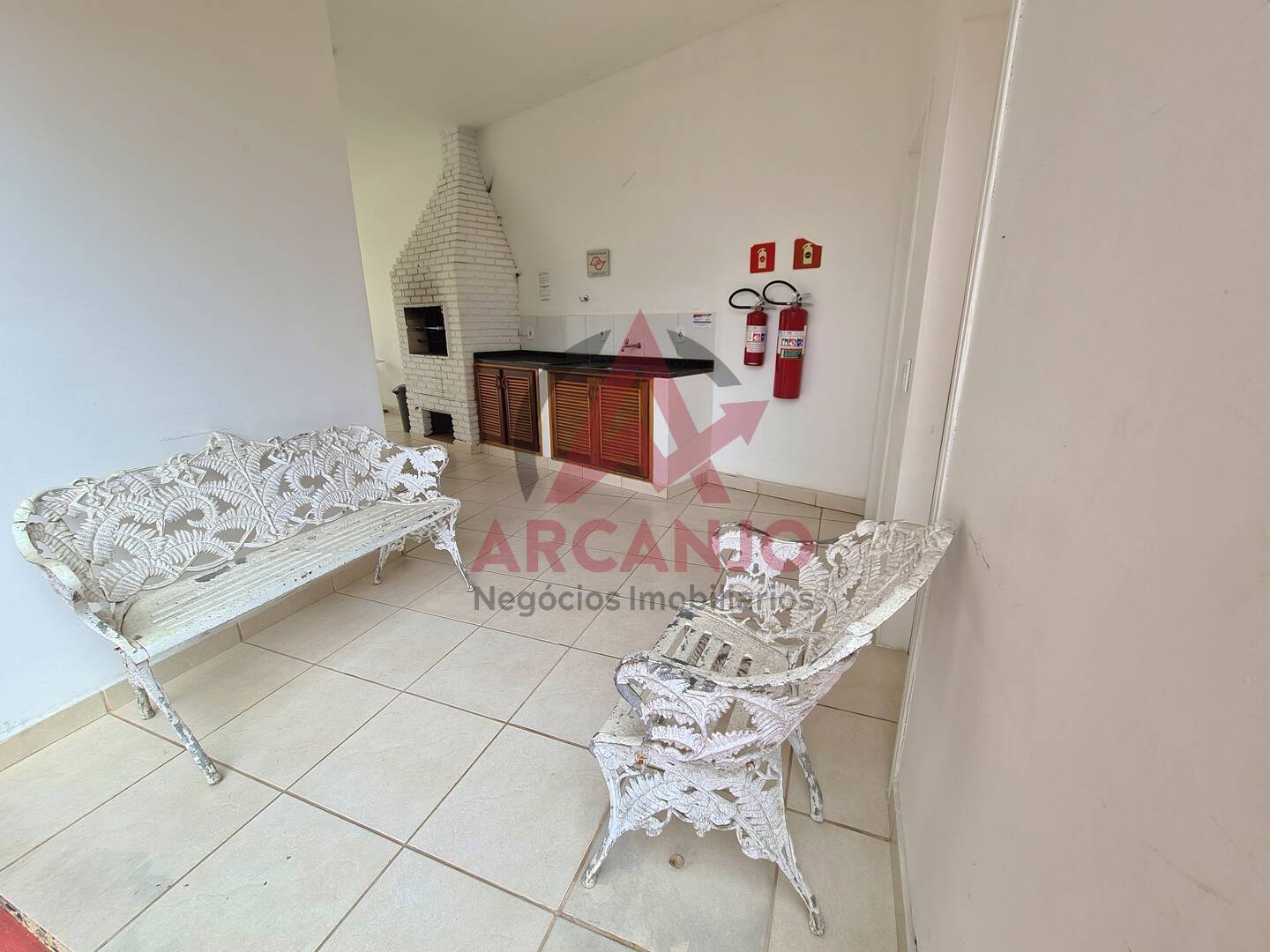 Apartamento à venda com 2 quartos, 89m² - Foto 21