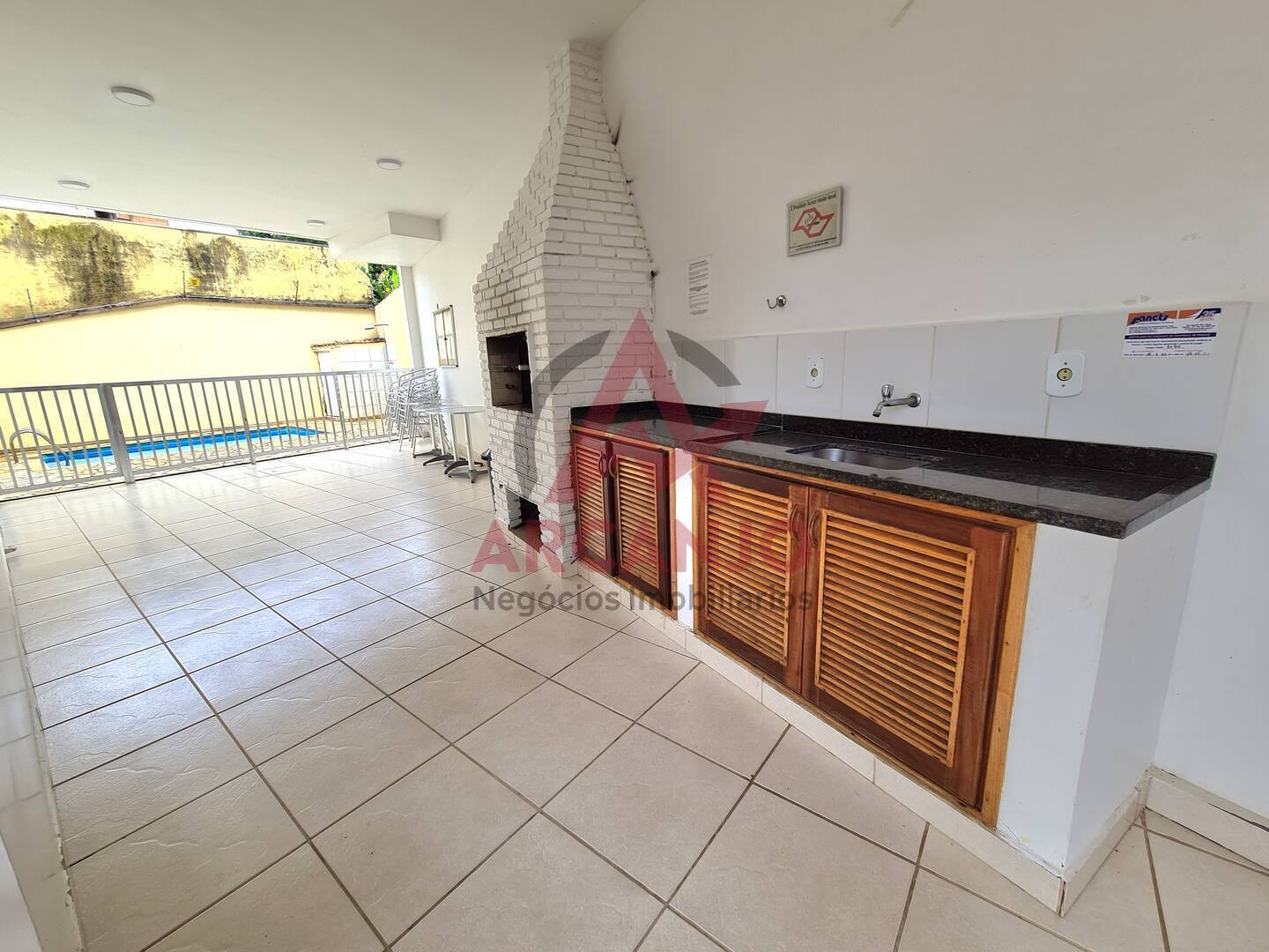 Apartamento à venda com 2 quartos, 89m² - Foto 22