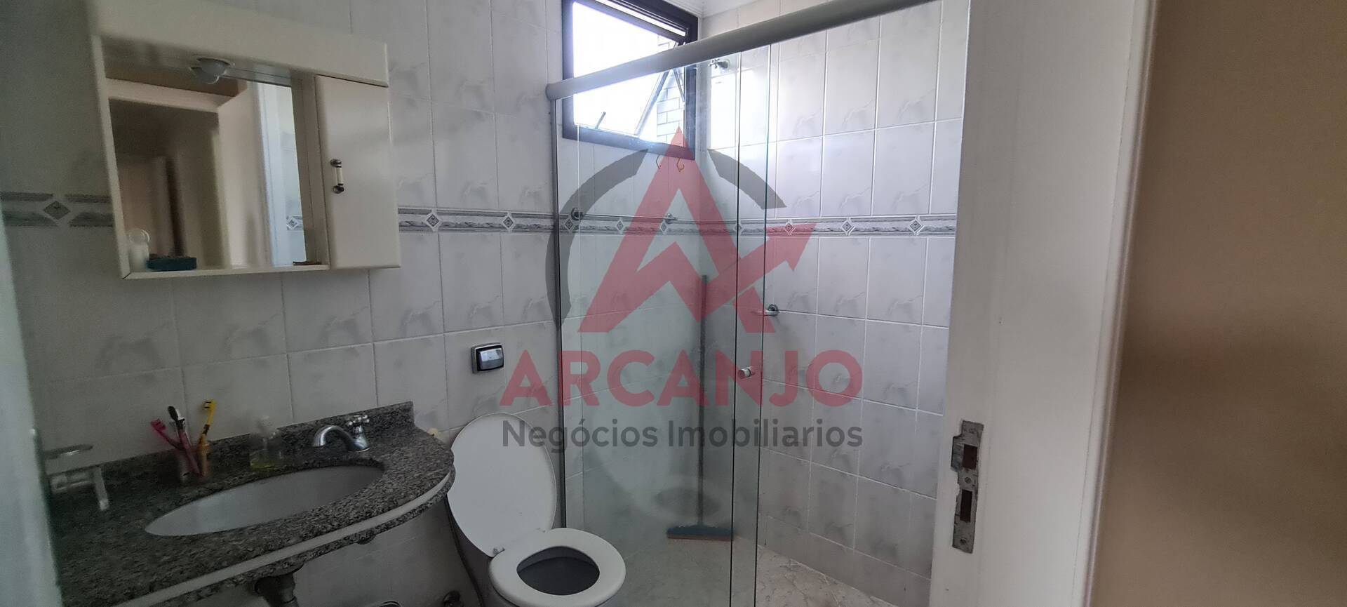 Apartamento à venda com 3 quartos, 90m² - Foto 7