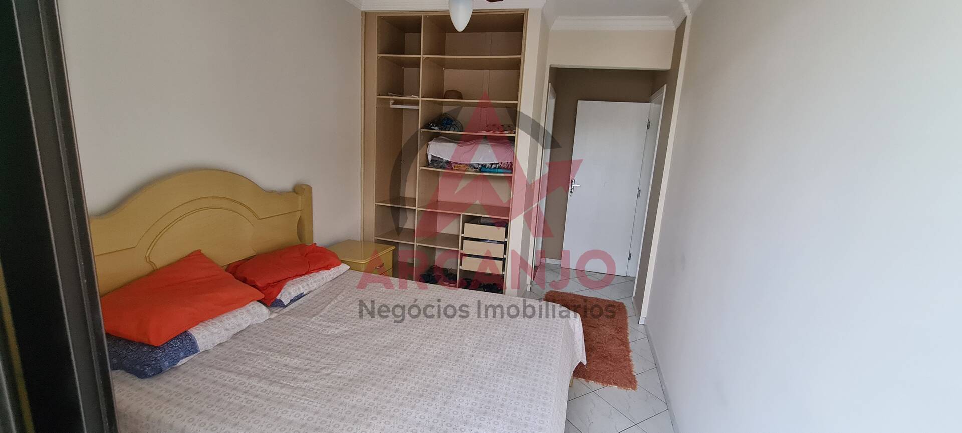 Apartamento à venda com 3 quartos, 90m² - Foto 9