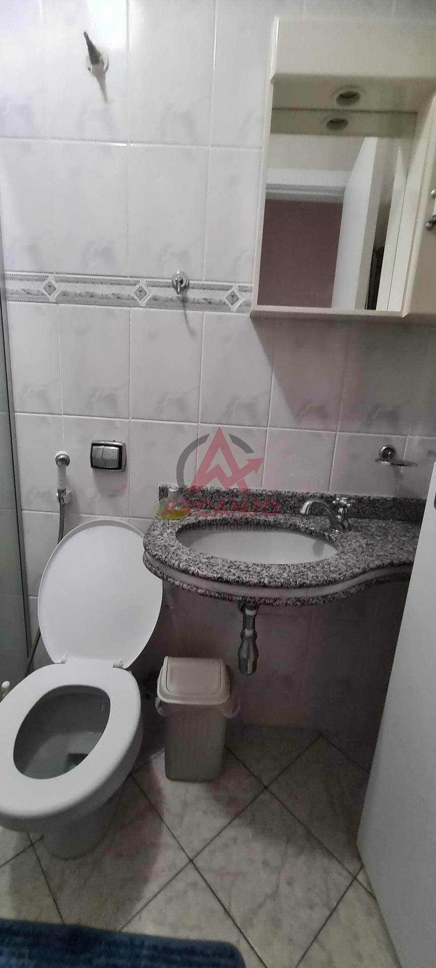 Apartamento à venda com 3 quartos, 90m² - Foto 10