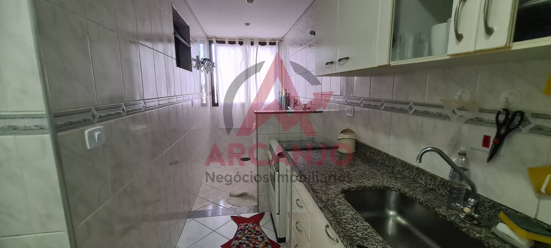 Apartamento à venda com 3 quartos, 90m² - Foto 6