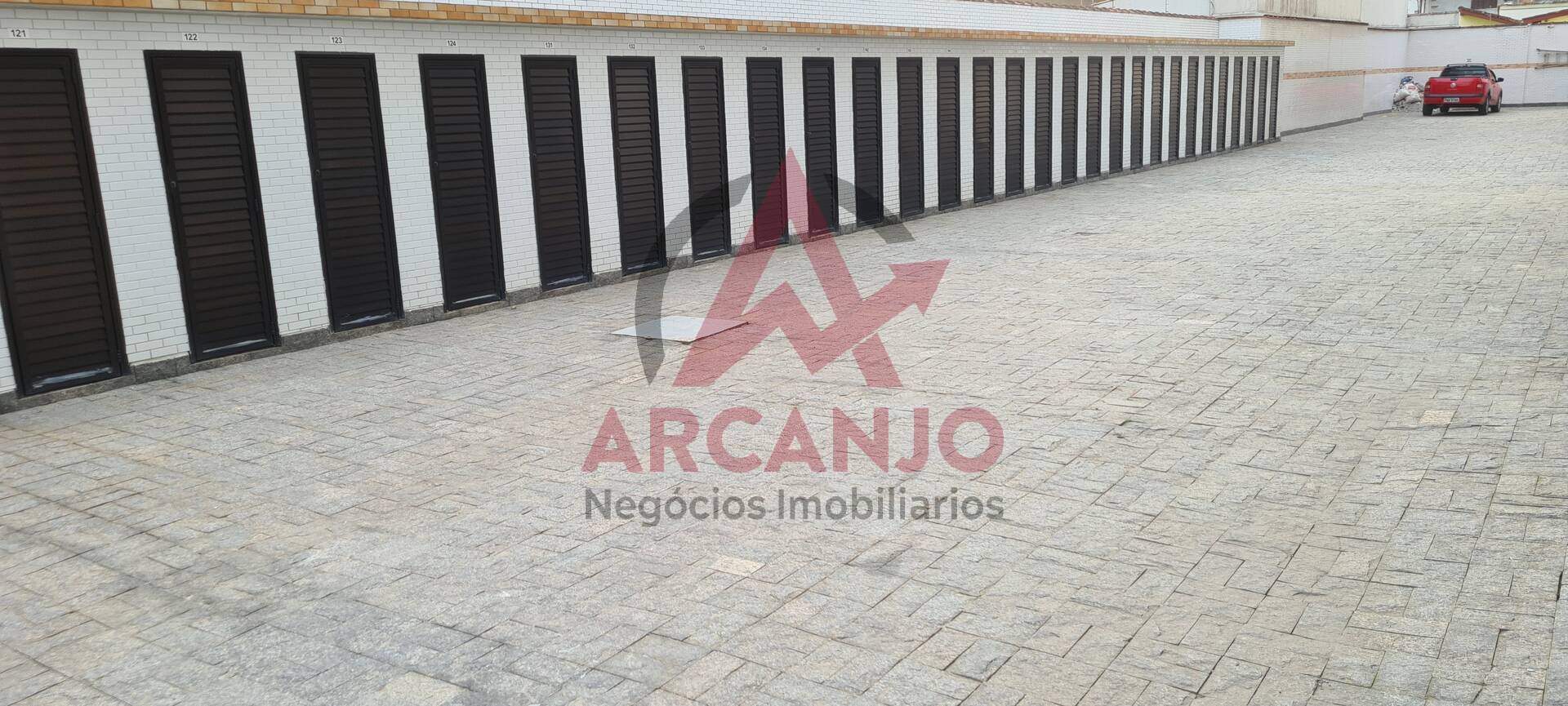 Apartamento à venda com 3 quartos, 90m² - Foto 14