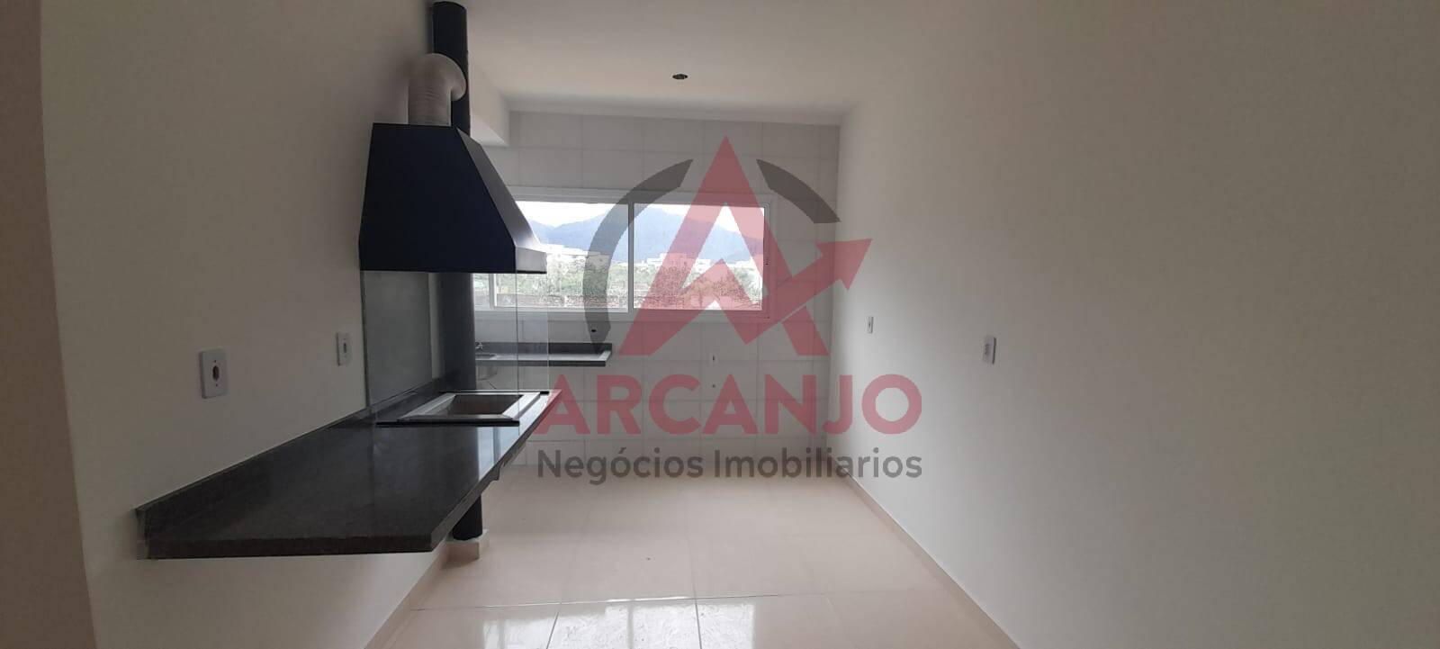 Apartamento à venda com 2 quartos, 62m² - Foto 3