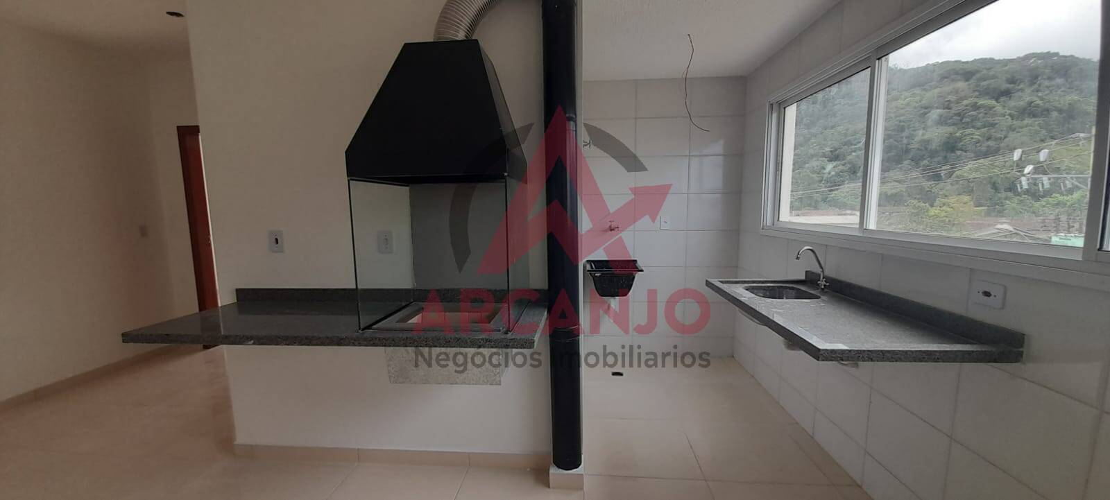 Apartamento à venda com 2 quartos, 62m² - Foto 5