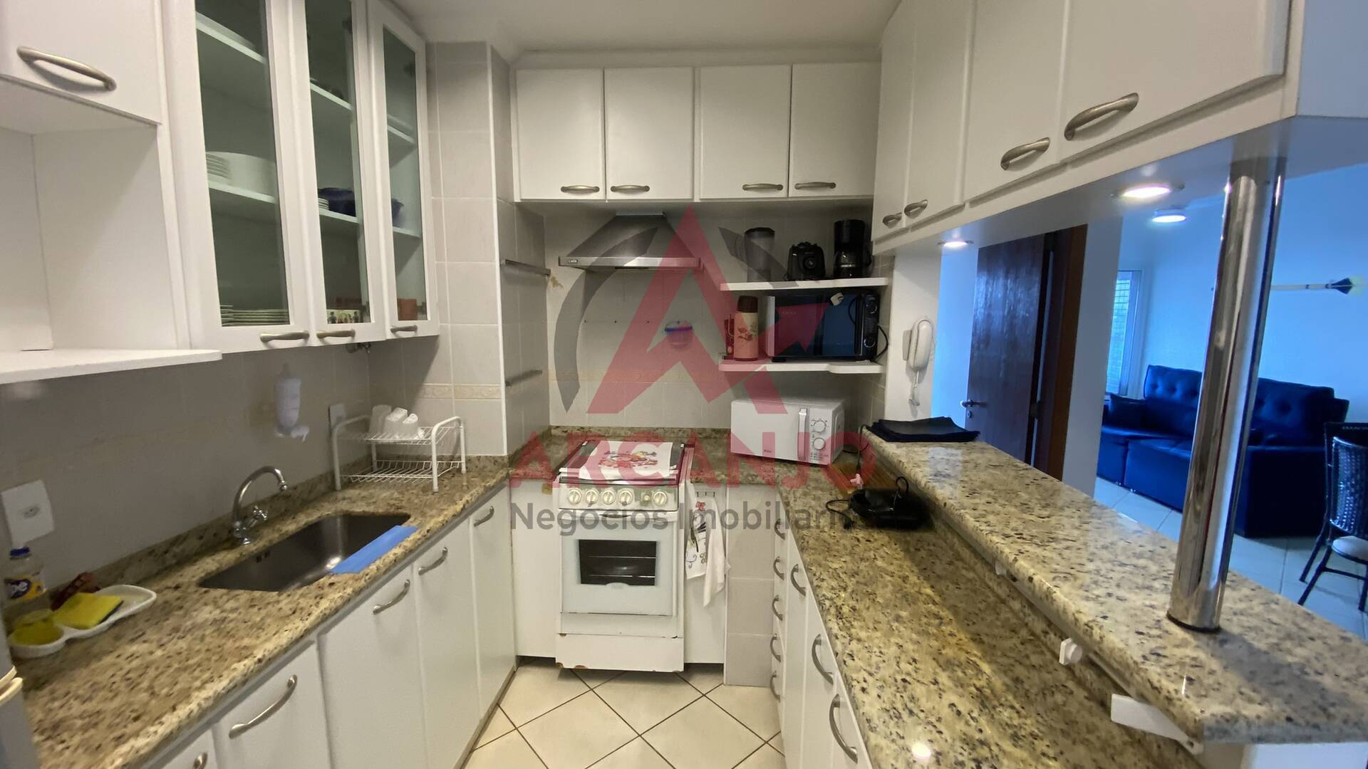 Apartamento à venda com 3 quartos, 110m² - Foto 14