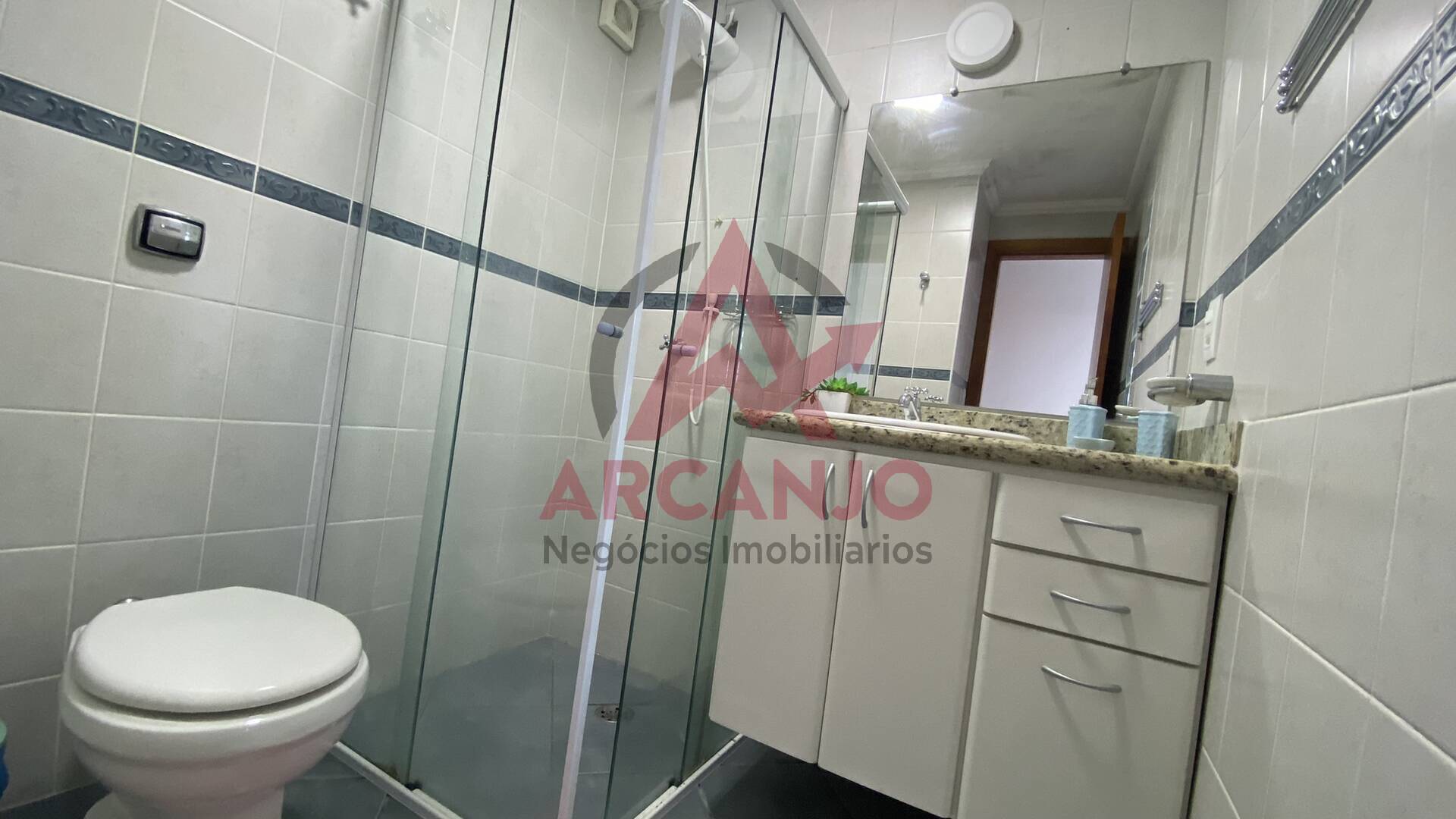 Apartamento à venda com 3 quartos, 110m² - Foto 16