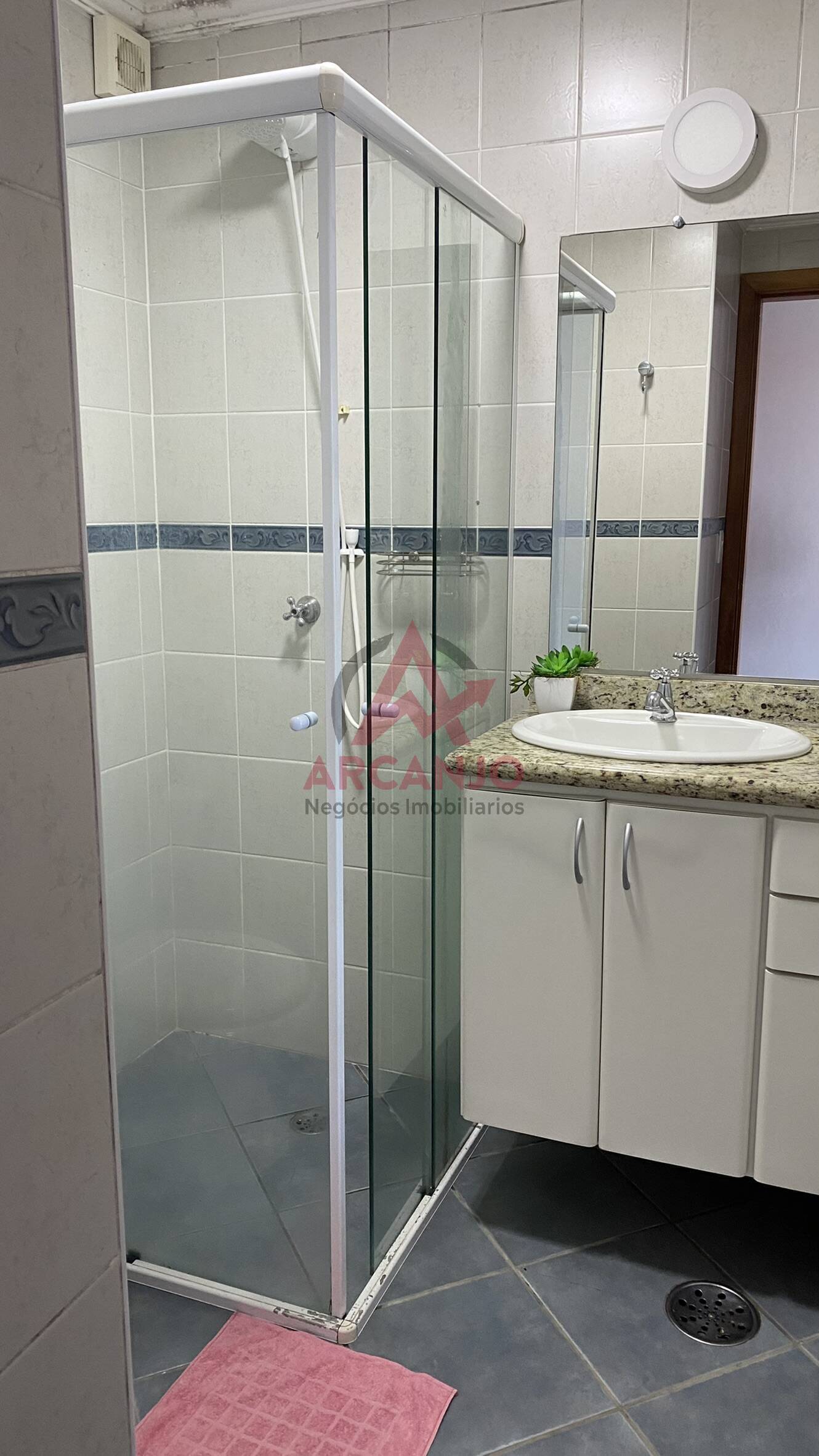 Apartamento à venda com 3 quartos, 110m² - Foto 17