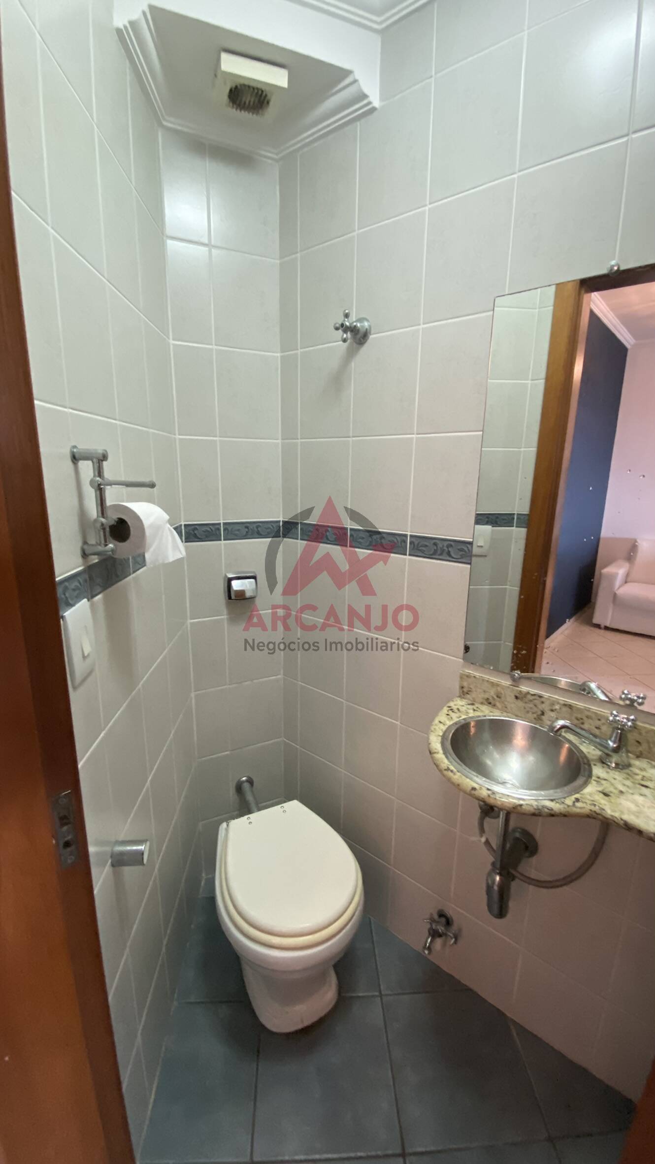 Apartamento à venda com 3 quartos, 110m² - Foto 21