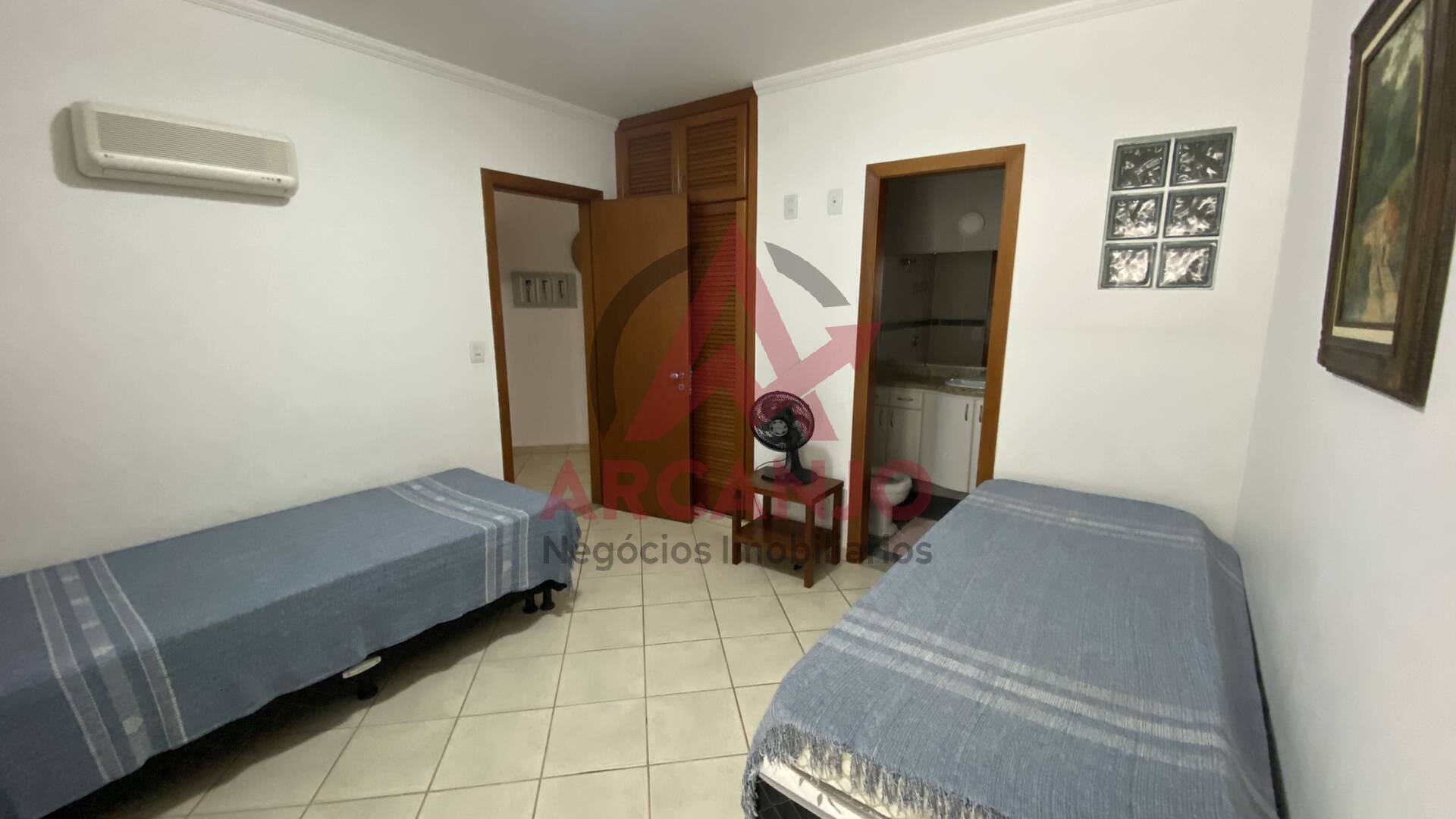 Apartamento à venda com 3 quartos, 110m² - Foto 25