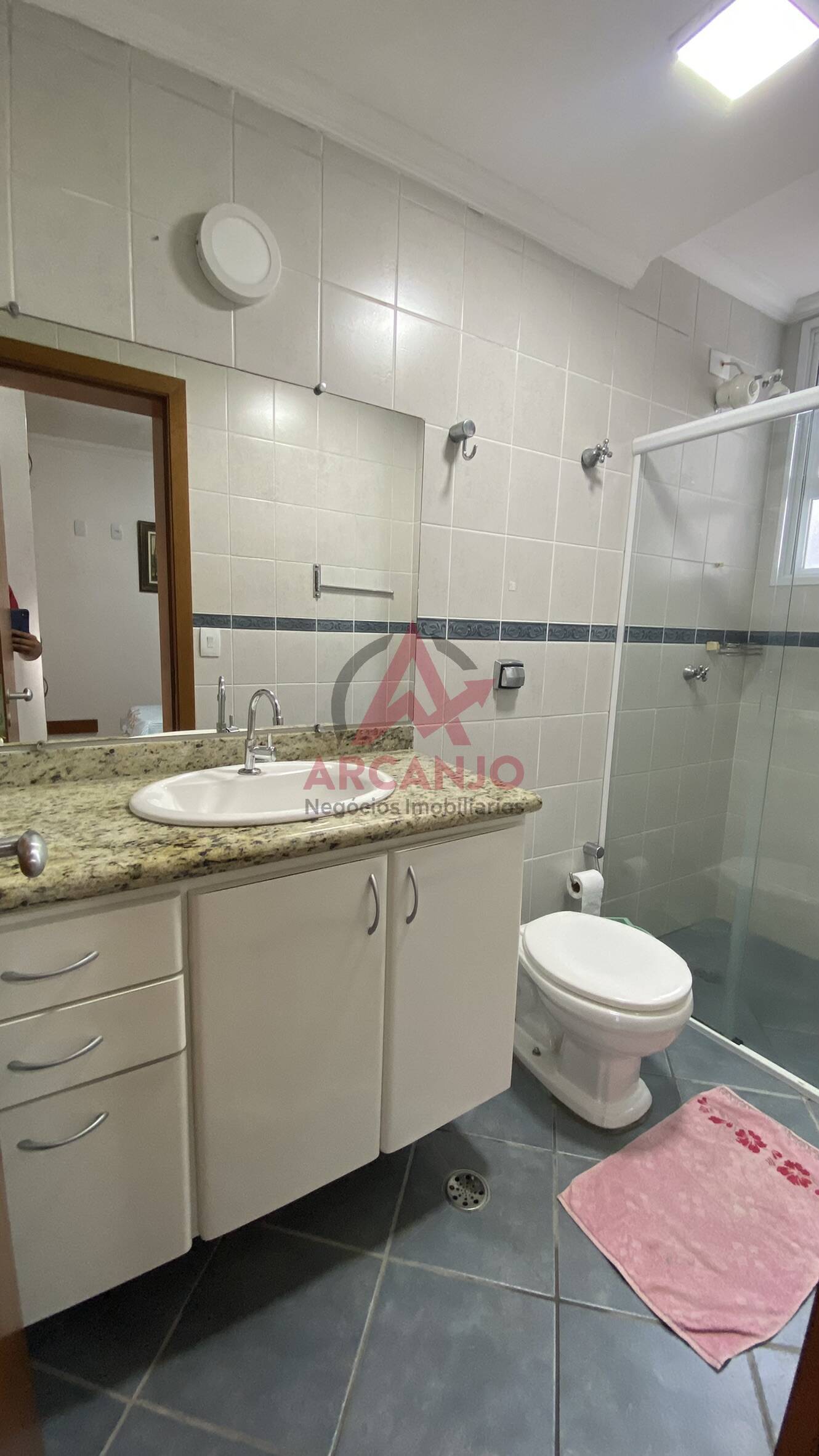 Apartamento à venda com 3 quartos, 110m² - Foto 34