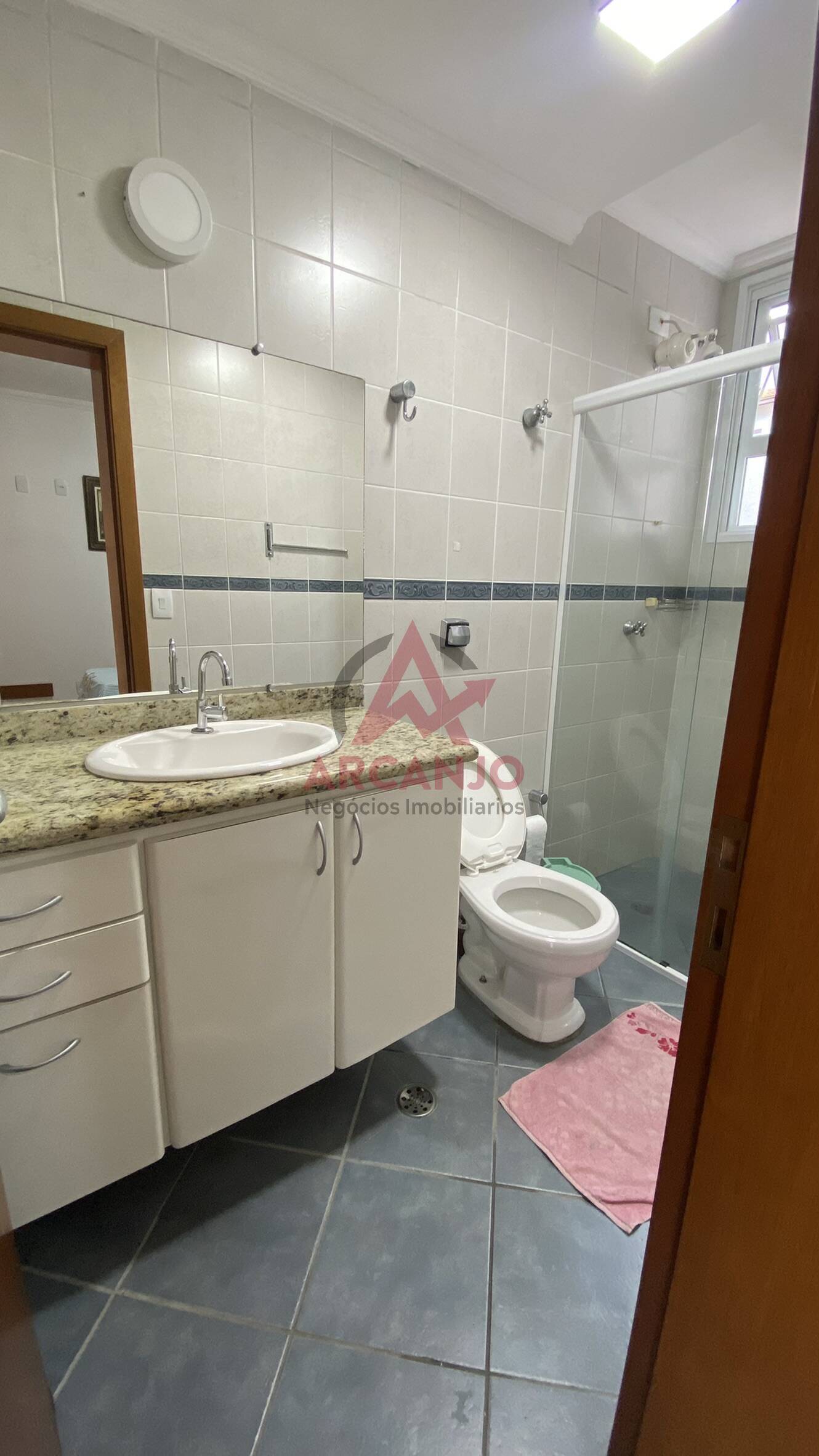 Apartamento à venda com 3 quartos, 110m² - Foto 33