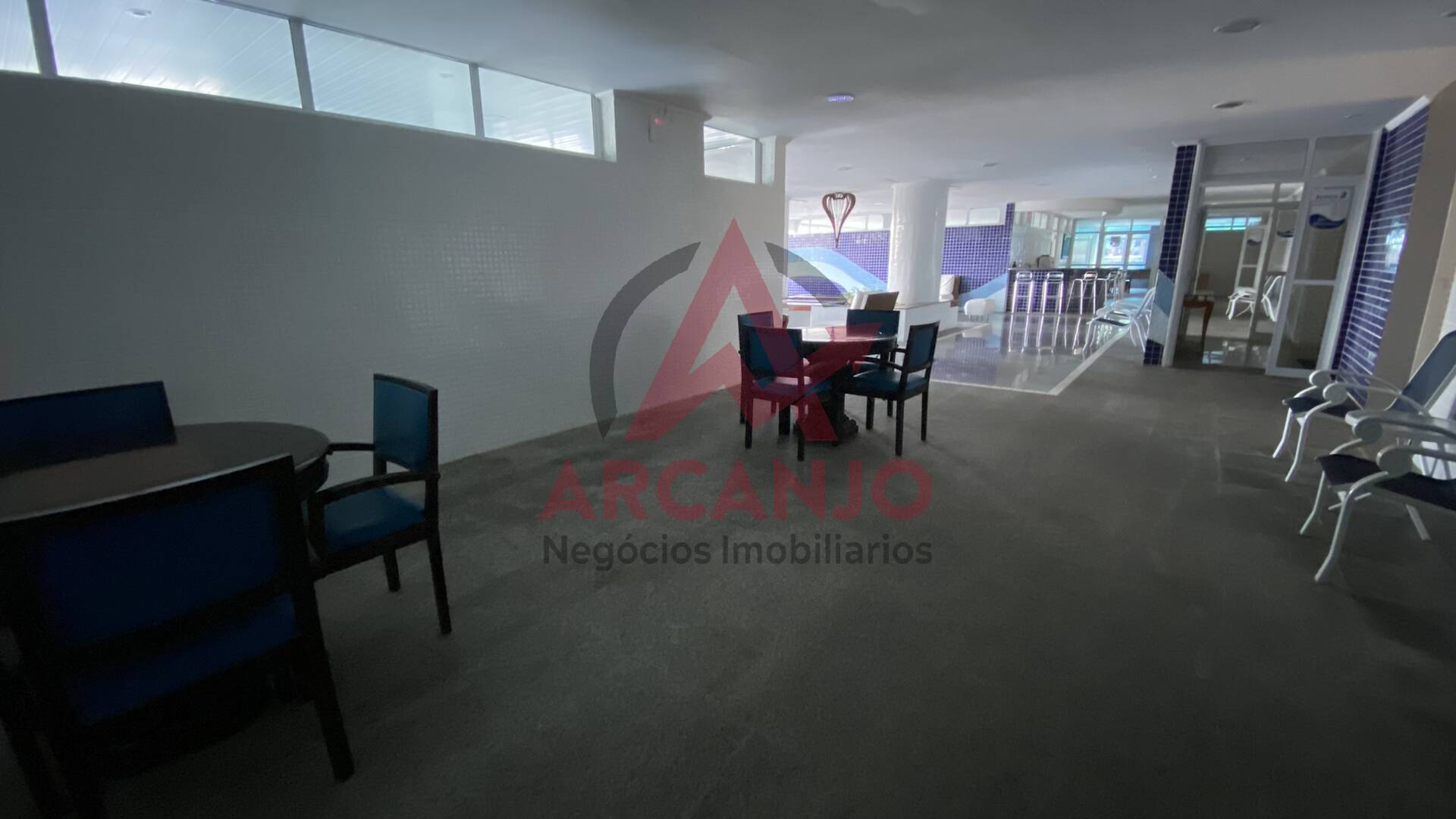 Apartamento à venda com 3 quartos, 110m² - Foto 39