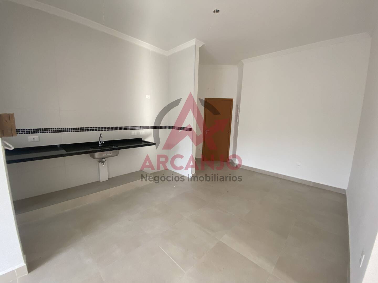 Apartamento à venda com 2 quartos, 89m² - Foto 3