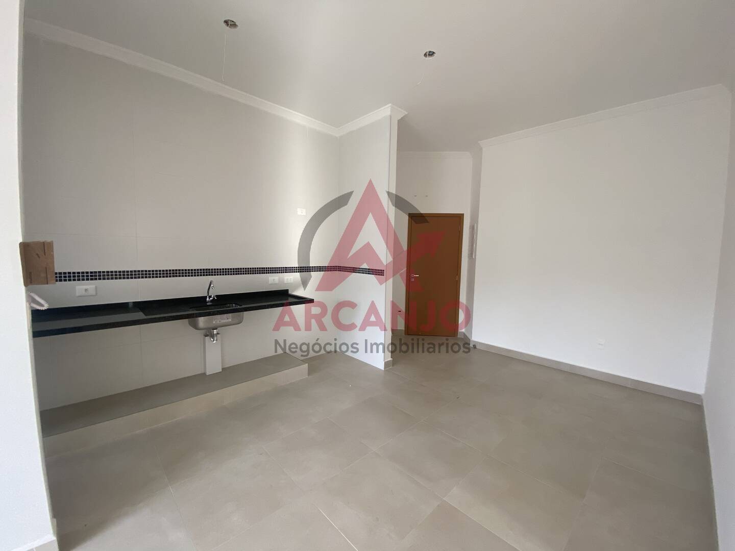 Apartamento à venda com 2 quartos, 89m² - Foto 1