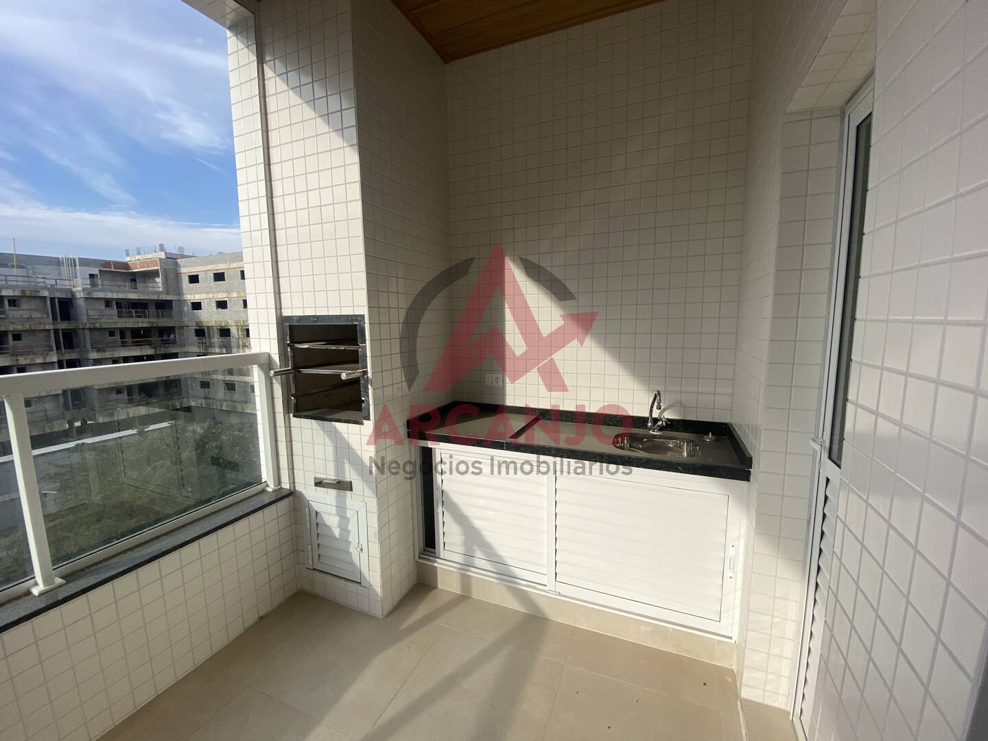 Apartamento à venda com 2 quartos, 89m² - Foto 10