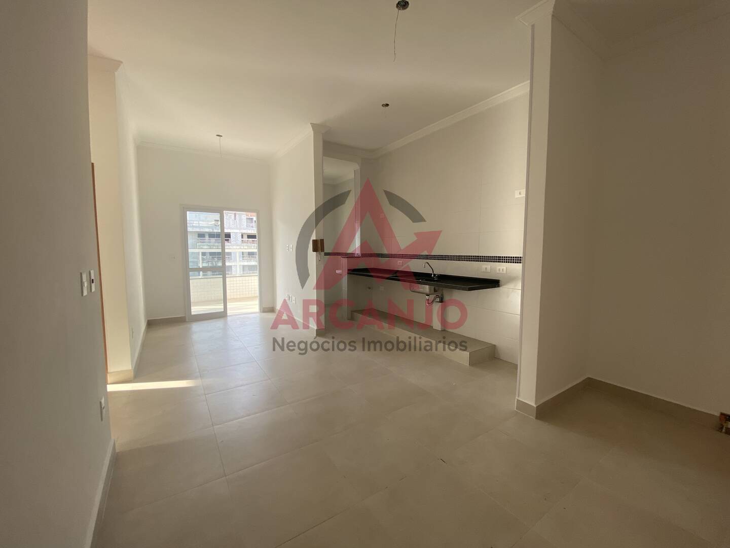 Apartamento à venda com 2 quartos, 89m² - Foto 2