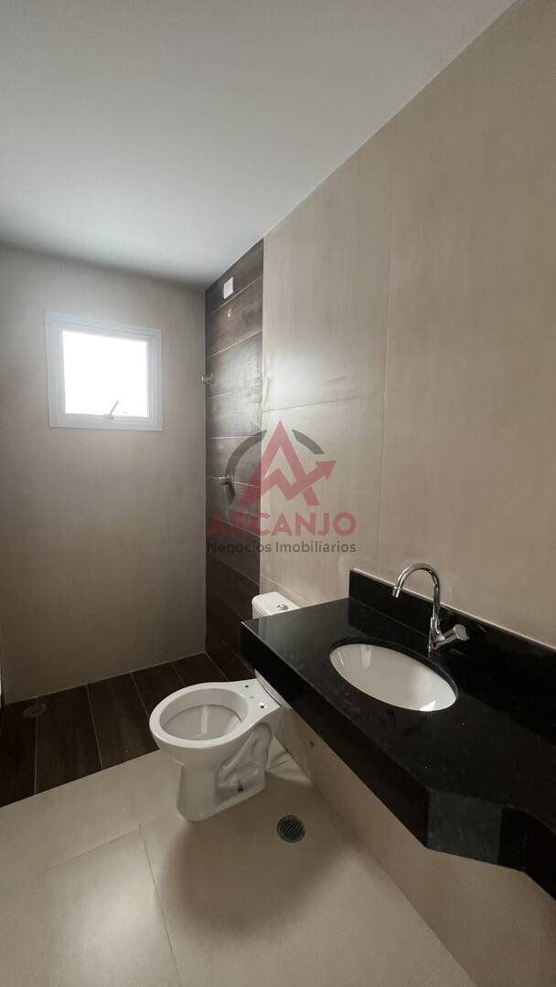 Apartamento à venda com 3 quartos, 105m² - Foto 9