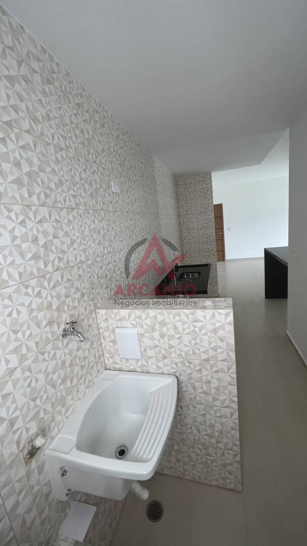 Apartamento à venda com 3 quartos, 105m² - Foto 11